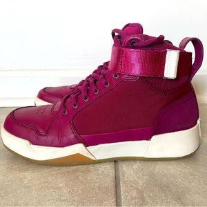 NEW G-Star RAW Rackam yard High hi-top sneakers Men’s Size 9